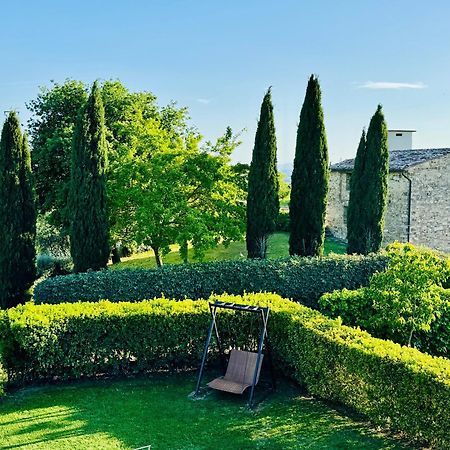 Libertas Tuscan Hideaway San Sano Buitenkant foto