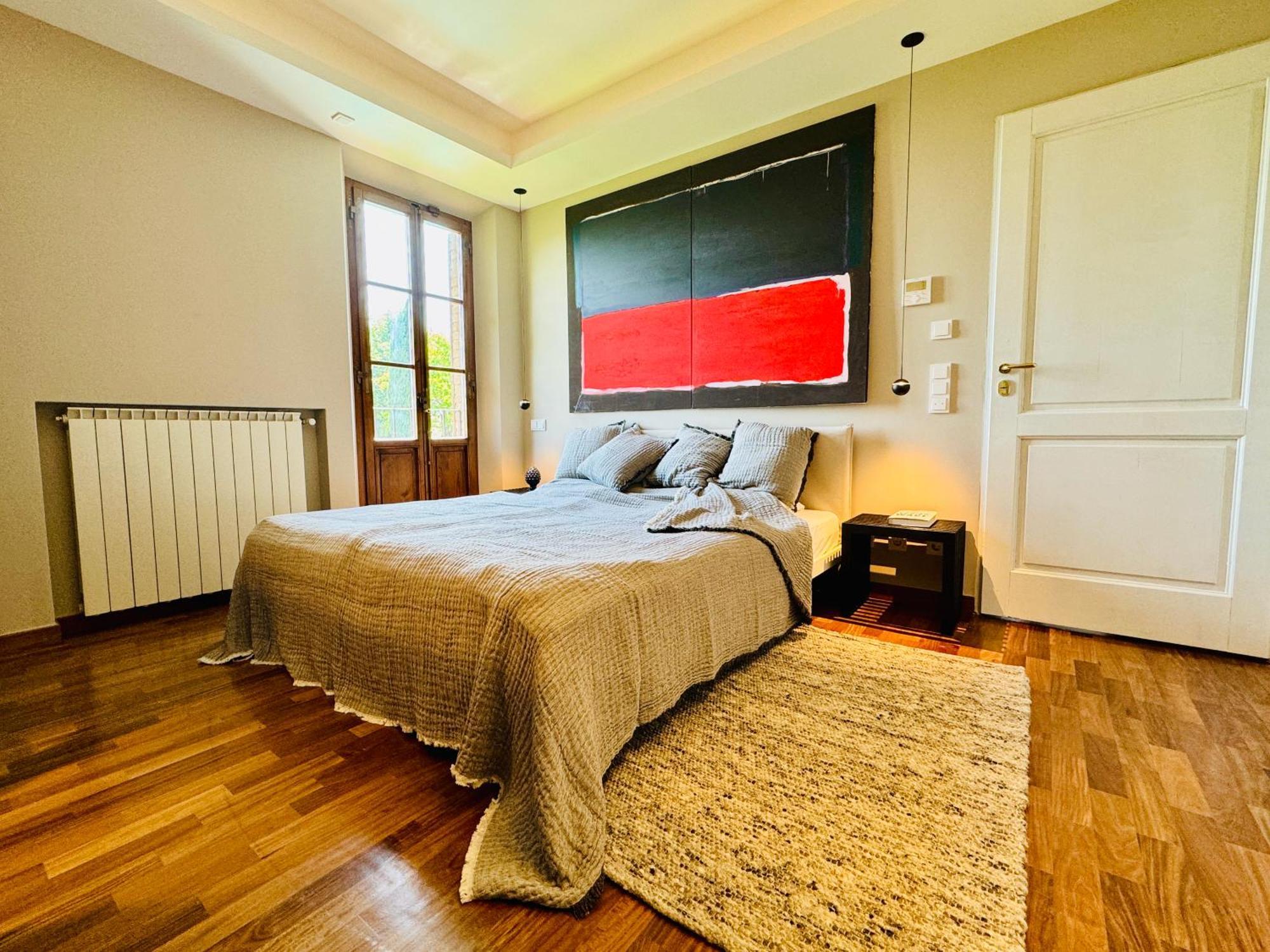 Libertas Tuscan Hideaway San Sano Buitenkant foto