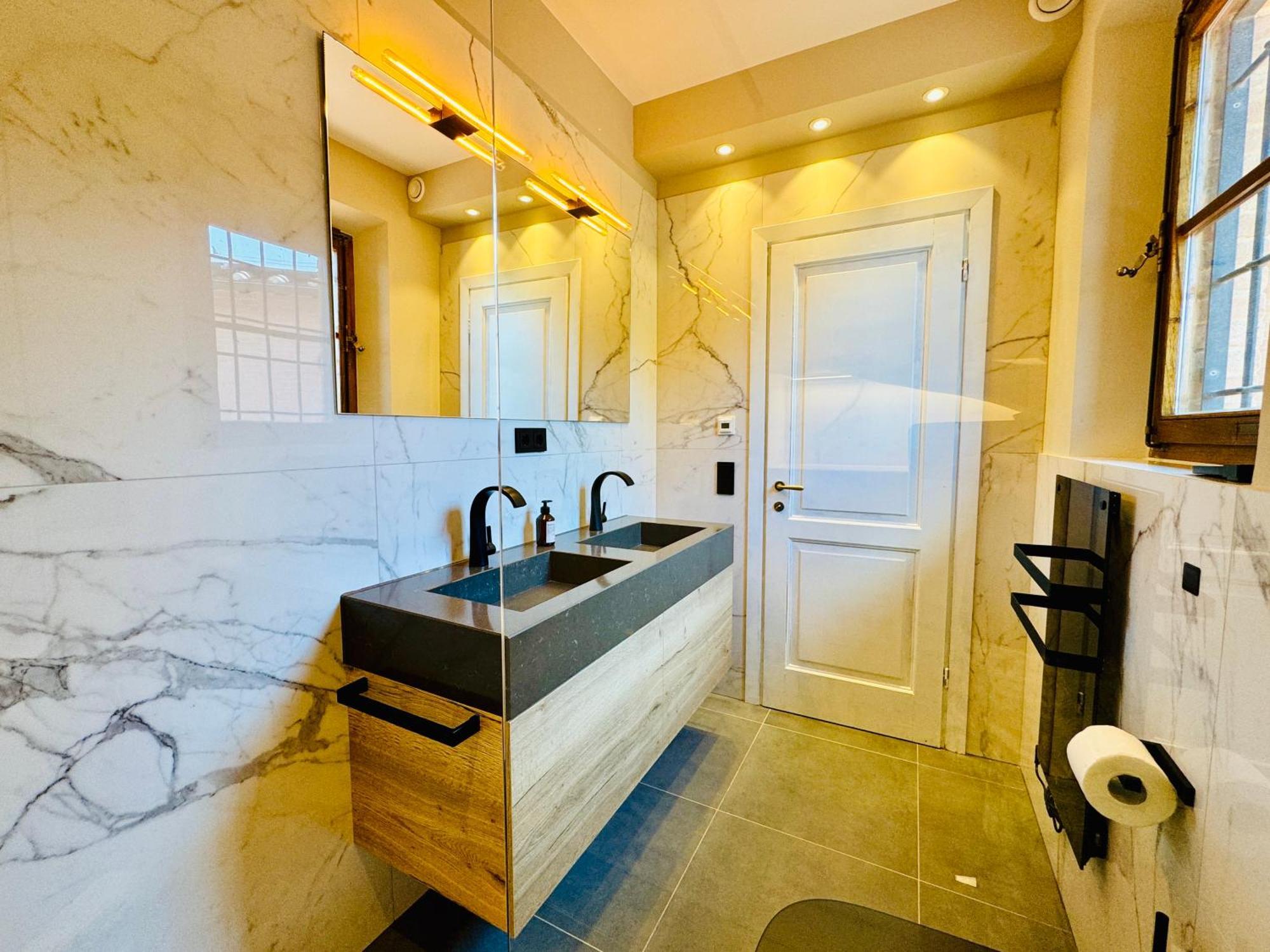 Libertas Tuscan Hideaway San Sano Buitenkant foto