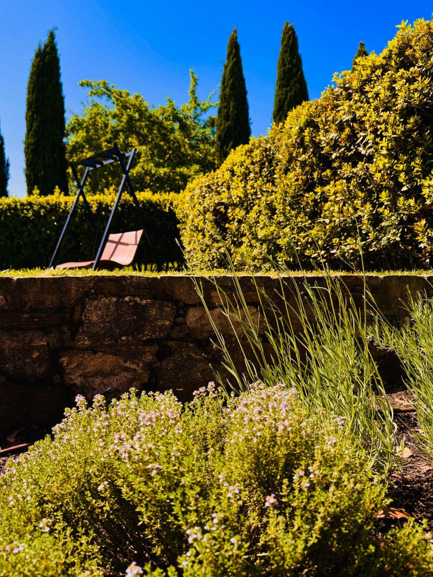 Libertas Tuscan Hideaway San Sano Buitenkant foto